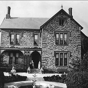 Waverley House